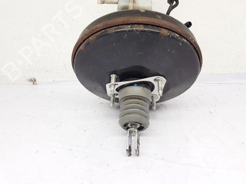 Bremseservo VAUXHALL AGILA Mk II (B) (H08) 1.0 12V | BP29641822M42 