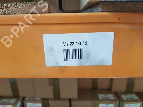 Right sun visor CHRYSLER DELTA 1.6 D Multijet | BP38304339I2 - Image 7