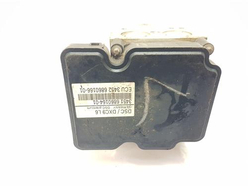 ABS pump BMW 5 (F10) 535 d | BP26035933M43 