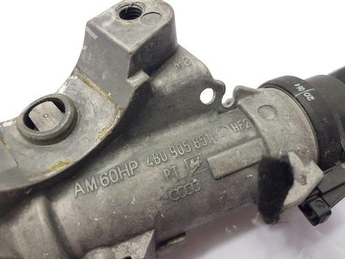 Ignition barrel VW POLO IV (9N_, 9A_) 1.2 | BP29229590M48 