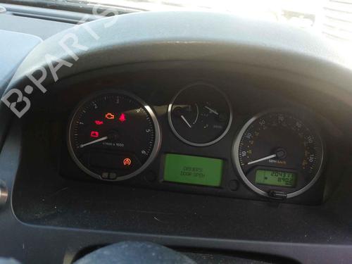 Engine LAND ROVER FREELANDER 2 (L359) 2.2 TD4 4x4 | BP37446616M1 - Image 16