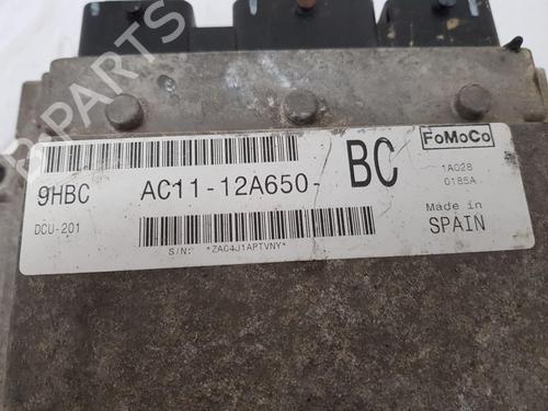 Engine control unit (ECU) FORD TRANSIT Van (FA_ _) 2.2 TDCi | BP34406992M57 - Image 7