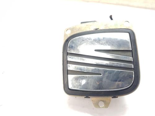 Tailgate handle SEAT IBIZA III (6L1) 1.4 16V | BP25883639C132 