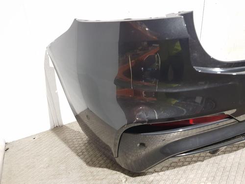 Rear bumper BMW X4 (G02, F98) xDrive M40 d | BP30796394C8