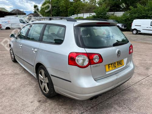 Engine control unit (ECU) VW PASSAT B6 Variant (3C5) 2.0 TDI | BP31053475M57  - Image 10