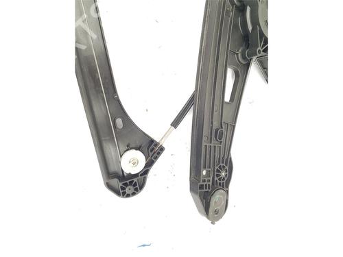 Front right window mechanism CITROËN C5 AIRCROSS (A_) 1.5 BlueHDi 130 (ACYHZJ, ACYHZR) | BP26134999C23