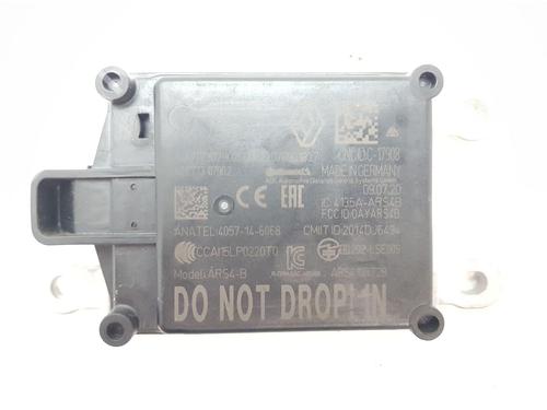 Elektronische module RENAULT CLIO V (B7_)  | BP22668098M83 