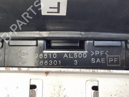 Armrest / Center console INFINITI Q50 50 D | BP29292515I20 