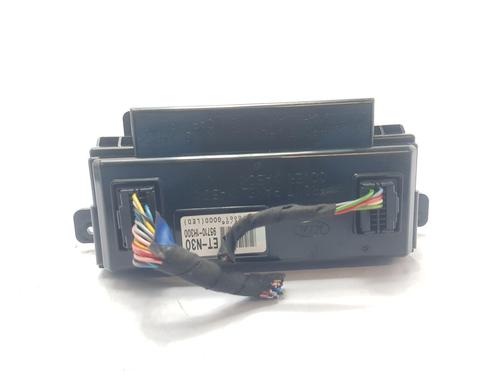 Radio KIA CEE'D Hatchback (ED) 1.6 CRDi 90 | BP24341756E6  - Image 9