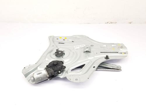 Front right window mechanism HYUNDAI ix35 (LM, EL, ELH) 1.6 | BP27166904C23 