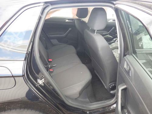 Rear bumper VW POLO VI (AW1, BZ1, AE1)  | BP29549432C8 