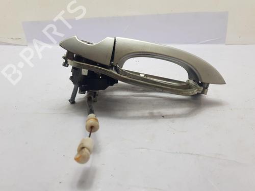 Højre fortil udvendigt håndtag BMW X5 (E53) 3.0 d | BP30045367C129 