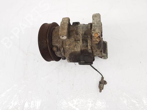 AC-Kompressor AC-Kompressor TOYOTA HILUX VII Pickup (_N1_, _N2_, _N3_) 2.5 D-4D 4WD (KUN25_, KUN25R) (120 hp) 36508165 36508165