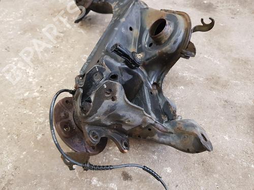 Venstre bagtil bærearm MINI MINI (F56) One | BP32148942M14 