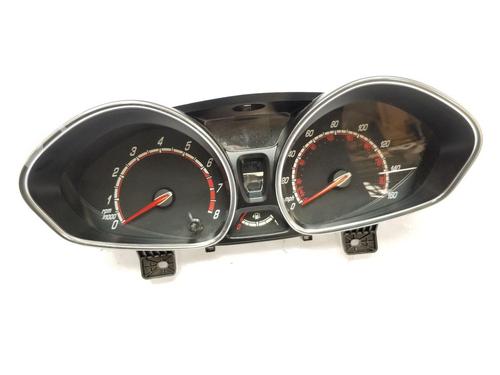 Used Instrument cluster FORD FIESTA VI (CB1, CCN) 1.6 ST (182 hp) 27487528