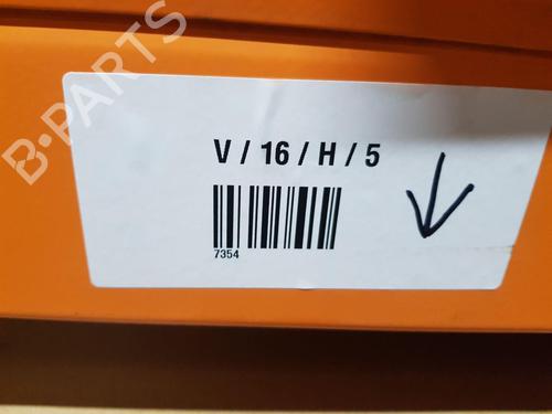 Steering column VW POLO VI (AW1, BZ1, AE1)  | BP22673655M21 