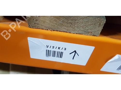 Sensor electrónico VW TIGUAN (AD1, AX1) 2.0 TDI | BP28120064M84 