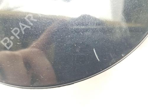 Fuel flap VW GOLF VI (5K1) 2.0 TDI | BP29343176C131 
