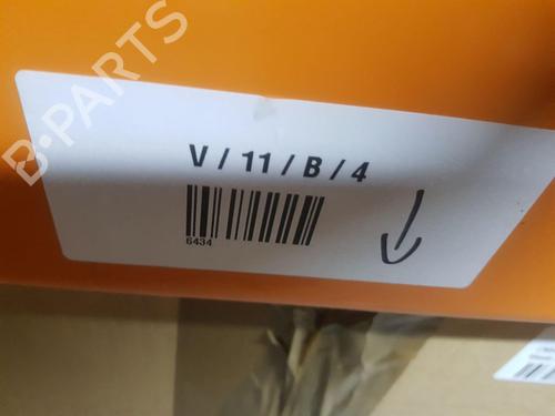 Tailgate lift support FORD KUGA II (DM2) 2.0 TDCi 4x4 | BP32509559C138  - Image 7