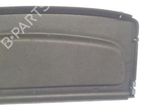 Rear parcel shelf VAUXHALL CORSA Mk III (D) (S07) 1.4 (L08) | BP29514503C85 