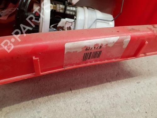 Fuel pump PORSCHE 911 (991) 4.0 GT3 | BP22670664M76 