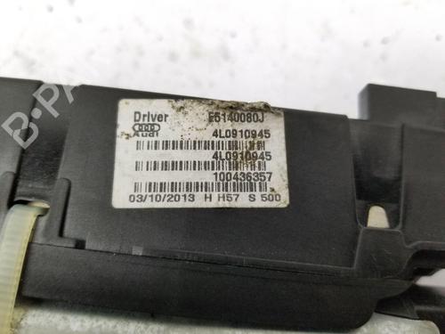 Hinge/Door check strap AUDI Q7 (4LB) 3.0 TDI quattro | BP22682655C146