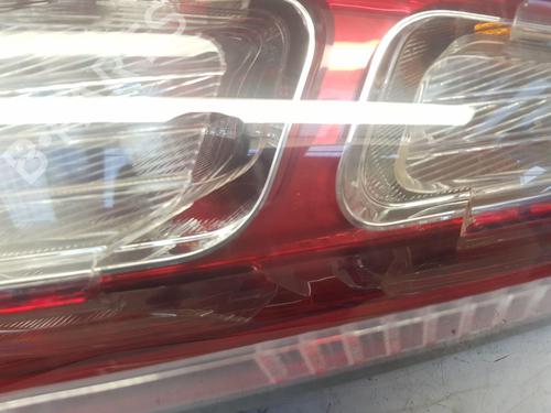 Left taillight FIAT PUNTO EVO (199_) 1.4 (199AXB1A) | BP25980768C34 
