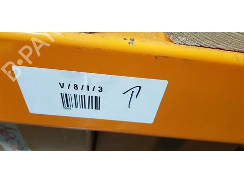 Fuse box PEUGEOT 108 1.2 | BP23140022E1 