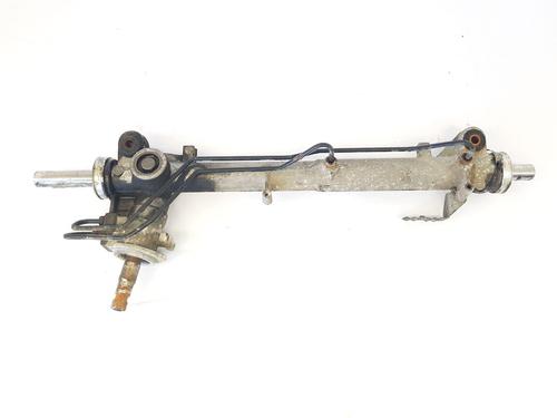 Used Steering rack Steering rack FORD FIESTA V (JH_, JD_) 1.6 TDCi (90 hp) 33966572 33966572
