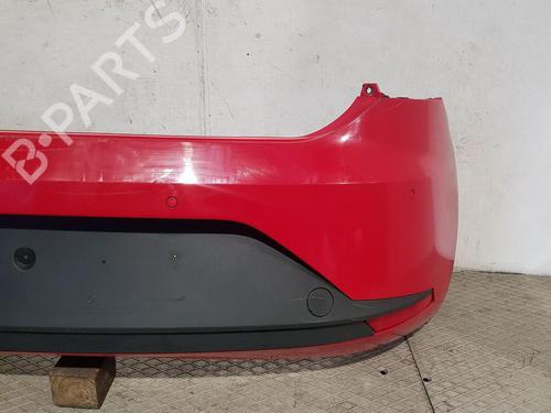 Rear bumper SEAT LEON (5F1) 1.8 TSI | BP29549411C8 