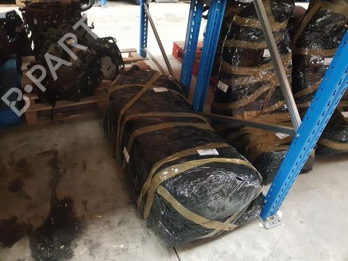 Sæde Bagtil OPEL ASTRA L (O5) 1.2 (FPHNSL, FPHNSR) | BP22676489C17 