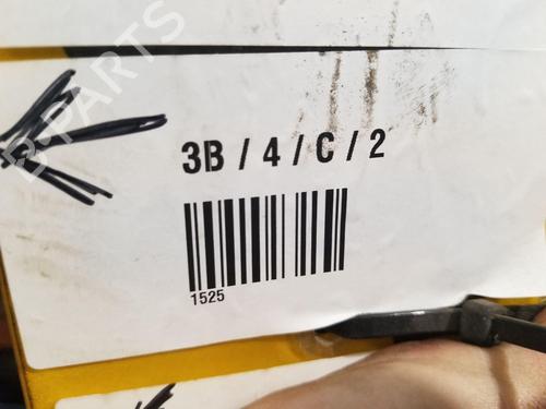 Engine NISSAN NOTE (E11, NE11) 1.5 dCi | BP37158718M1 - Image 16