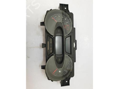 Used Instrument cluster Instrument cluster RENAULT CAPTUR I (J5_, H5_) 0.9 TCe 90 (90 hp) 22208424 22208424
