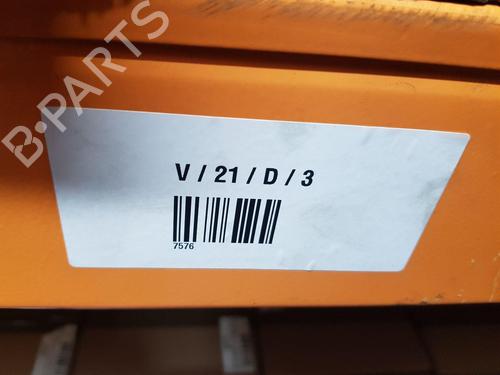 Intake manifold VW POLO VI (AW1, BZ1, AE1)  | BP30948677M70  - Image 12