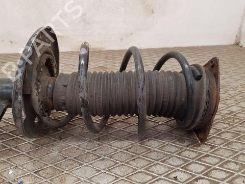 Right front shock absorber VAUXHALL CORSA Mk V (F) 1.2 | BP30264378M17