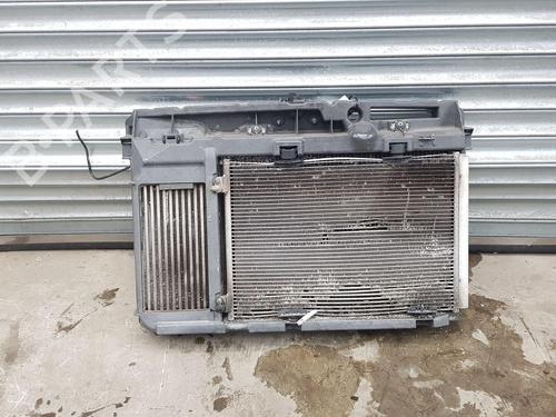 Køler CITROËN C3 / C3 ORIGIN III (SX) 1.6 BlueHDi 75 (75 hp) 26588886
