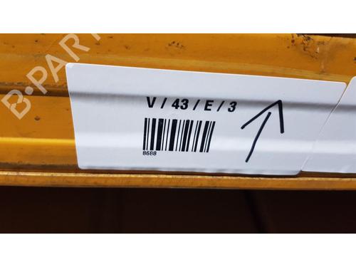 Steering ECU HONDA CIVIC VII Hatchback (EU, EP, EV) 2.0 i Sport (EV1) | BP35746382M49 - Image 8