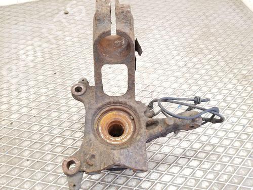 Right front steering knuckle CITROËN JUMPER II Van 2.2 HDi 130 | BP35934015M26 - Image 4