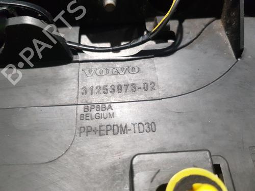 Troisième feu stop VOLVO V40 Hatchback (525) D2 | BP30628208L11