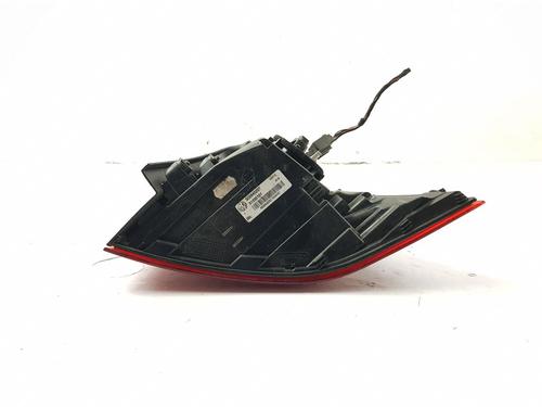 Left taillight VW GOLF VII (5G1, BQ1, BE1, BE2) 2.0 GTD | BP27920547C34 