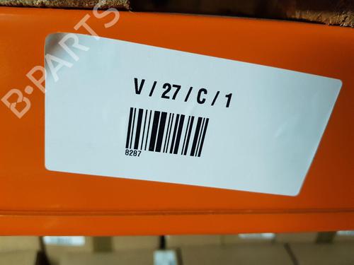 Headrest DACIA SANDERO II | BP33889962I31 - Image 8