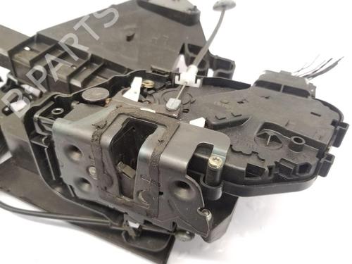 Front left lock FORD FOCUS II (DA_, HCP, DP) 2.5 ST | BP28175224C98 