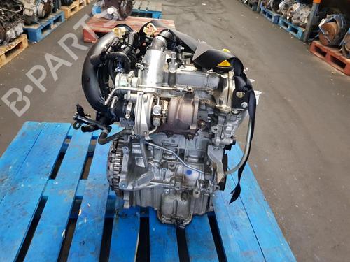 Engine NISSAN MICRA V (K14)  | BP30137991M1 