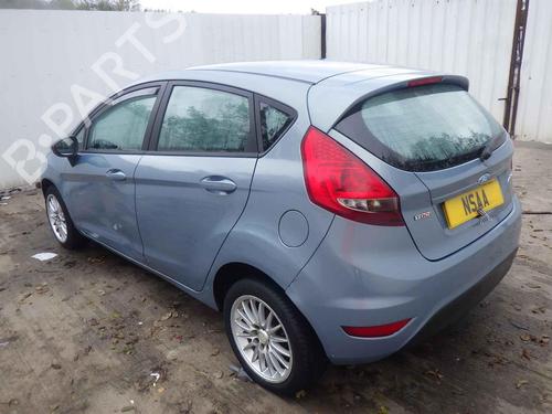 Frontplade/Frontkurv FORD FIESTA VI (CB1, CCN) 1.4 TDCi | BP24184641C72 - Image 18