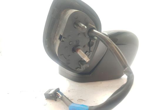 Right mirror RENAULT CLIO IV (BH_) 1.5 dCi 90 | BP24965119C27 