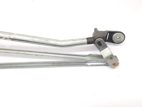 Front wiper motor DACIA SANDERO II TCe 90 (B8M1, B8MA, B8AC) | BP29549100M29 