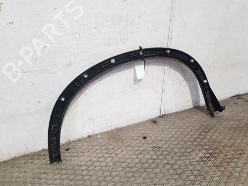 Rear left wheel arch trim SUZUKI VITARA (LY) 1.6 (APK 416) | BP27550337C136 