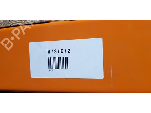 Squib airbag TOYOTA AVENSIS Estate (_T27_) 1.8 VVT-i (ZRT271_, ZRT271R) | BP29641830C102 