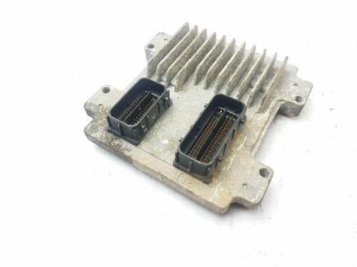 Used Engine control unit (ECU) Engine control unit (ECU) VAUXHALL CORSA Mk III (D) (S07) 1.4 (L08) (101 hp) 33472956 33472956