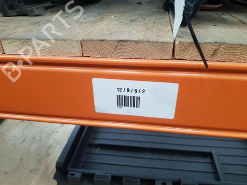 Radiator fan VAUXHALL CORSAVAN Mk IV (E) Hatchback Van (X15) 1.3 CDTi | BP35966946M35 - Image 8